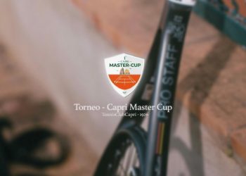 TENNIS: Capri Master Cup, al via i quarti di finale