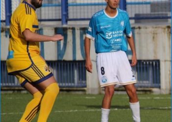 Asd Anacapri, sabato 26 semifinale dei play off a Damecuta