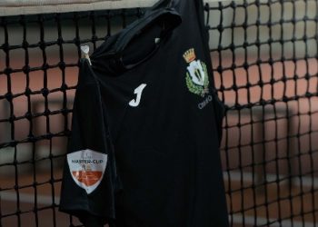 TENNIS: Capri Master Cup, giovedì 10 torna in campo Giacomo Staiano