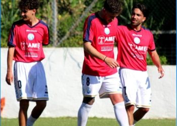 All’Anacapri manca una vittoria per la prima categoria