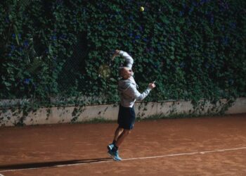 Capri Master Cup: pronto il rush finale