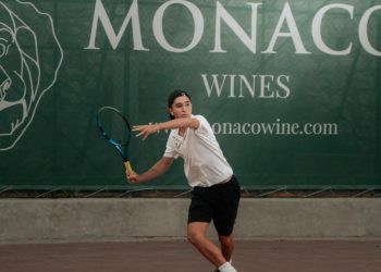 Capri Master Cup, Boniello e Domenico Ruggiero in semifinale