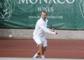 TENNIS: Capri Master Cup, programma semifinali e domenica le finalissime