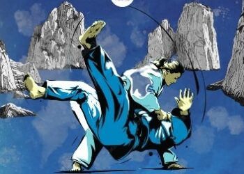 È il momento del Judo, protagonista del calendario di eventi sportivi