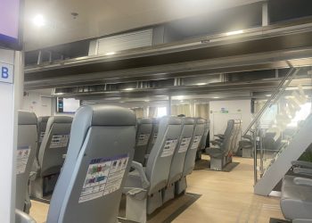 Nuovi orari dei collegamenti per Capri, più corse di aliscafi