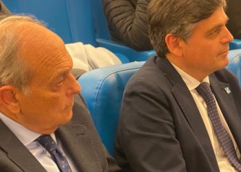 I sindaci di Capri e Anacapri ricordano Papa Francesco