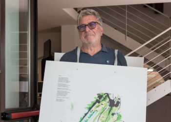 Il pane come messaggio di pace