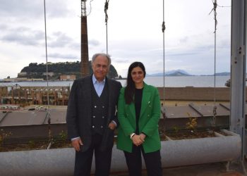 Innovazione, Napoli al centro delle strategie dell’EBN