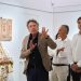 Capri, l’antico borgo di Marina Grande in mostra nelle sale della Fondazione Messanelli (Gallery)