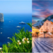 TURISMO A CAPRI E TAORMINA: ECCO PERCHÉ LE DUE CITTÀ SONO TRA I POLI TURISTICI PIÙ IMPORTANTI D’ITALIA
