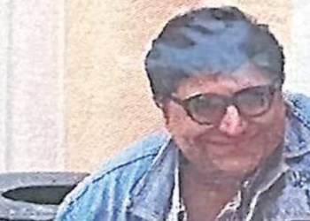 Capri: Scomparso da tre giorni paura per il docente poeta