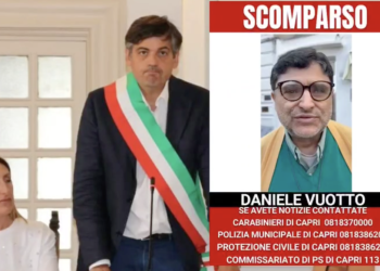 Appello del Sindaco Paolo Falco (Video)