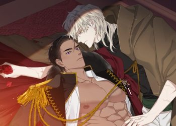 Capri e dintorni a fumetti – Capitolo IV