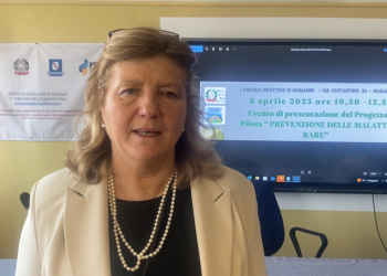 USR Campania: a Qualiano il progetto pilota “Prevenzione delle Malattie Rare”