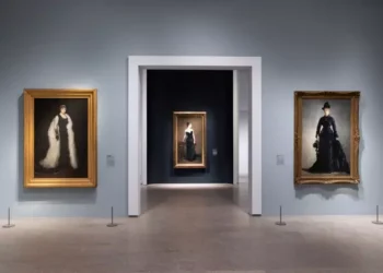 In mostra al Met a New York la Capri di Singer Sargent