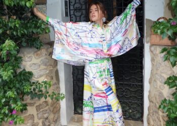 A Capri si riuniscono le donne artiste e artigiane