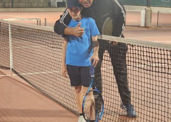 Capri Master Cup, ai quarti Giacomo Staiano troverà Roberto Mellino