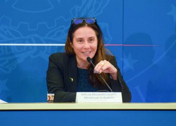 A Capri arriva il ministro per la disabilità