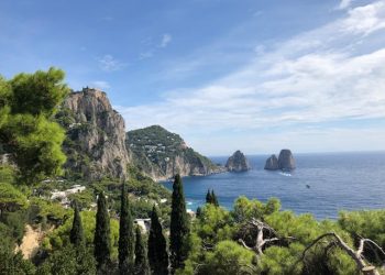 Isola di Capri, un Museo Archeologico nuovo da non perdersi