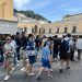 Boom di turisti per la Pasquetta caprese, ora si replica per il 25 aprile