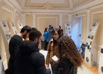 Ad Anacapri sicurezza e cooperazione internazionale