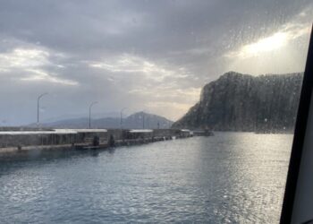 COMUNICATO STAMPA DEL COMITATO USTPIC IN MERITO ALLA SITUAZIONE DEI COLLEGAMENTI MARITTIMI, A SEGUITO DELLA PUNTATA DI REPORT