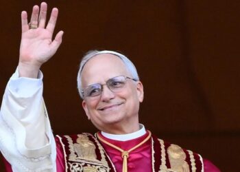 Benvenuto al Nuovo Papa dall’amministrazione del Comune di Anacapri