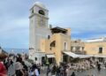 Capri, svelati i vincitori del premio Campanile D’Oro 2025