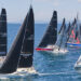 Vela, da domani la Tre Golfi Sailing Week tra Sorrento e Capri