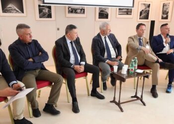 «Lavoro, la sicurezza è un investimento per tutte le aziende»