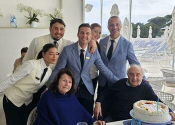 Parma-Napoli, il compleanno di Ferlaino: 94 anni nel giorno della sfida scudetto