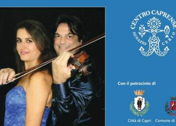 Capri, “Dal Settecento tedesco al Novecento italiano”: l’evento