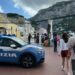 Capri: tragedia di disperazione sul posto di lavoro