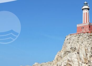 Bandiera Blu 2025, confermati tutti i vessilli in provincia di Napoli