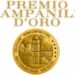 Mercoledì 14 maggio la Cerimonia di consegna del Premio Campanile d’Oro Isola di Capri