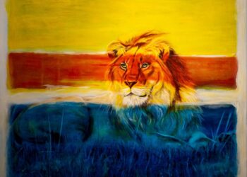 Capri_Carla Chiusano presenta “Tribute To”_dal 12 luglio 2025