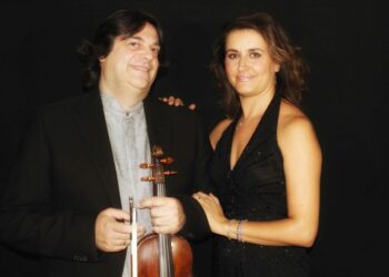 Gran Duo Italiano “Dal Settecento tedesco al Novecento italiano” – Centro Caprense I. Cerio – Capri