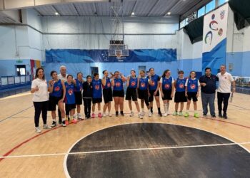 Successo in Coppa Campania per le atlete dell’Olimpia