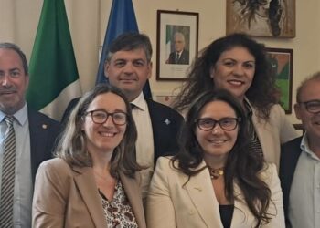 Modello Capri per tutte le isole per un turismo inclusivo