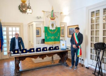 A San Costanzo la prima edizione del Premio Campanile d’Oro Isola di Capri