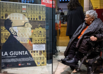 Ad Anacapri Antonio Bassolino per “L’unità nella diversità”