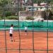 Trionfa il Tennis Club Capri che si è qualificato alla fase Nazionale di Macroarea Centro Sud