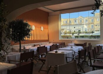 De Lorenzo ed Esposito aprono il ristorante Luce a Capri