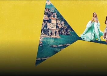 Hollywood sceglie Capri: Blake Lively, Michele Morrone e l’ospitalità italiana per «Un altro piccolo favore»