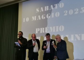 PREMIO DI MERITO “SEVERIO LALLINI”