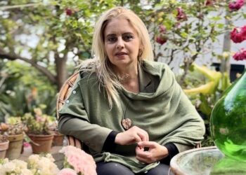 EvoVibes: allestimenti per eventi all’insegna della sostenibilità (Video)