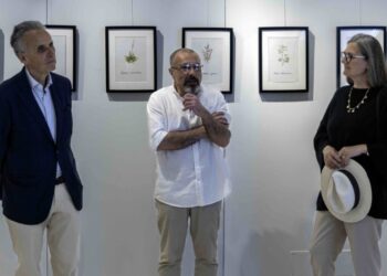 “Sergio Rubino” – Dall’immaginazione al disegno – in mostra alla Fondazione Messanelli fino al 6 Giugno