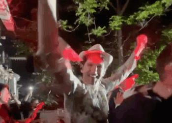 Anema e Core Band colonna sonora della festa scudetto del Napoli calcio