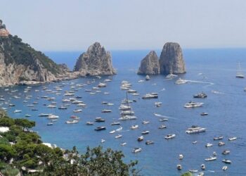 A Capri ancora tentativi di truffa telefonica