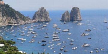 A Capri ancora tentativi di truffa telefonica